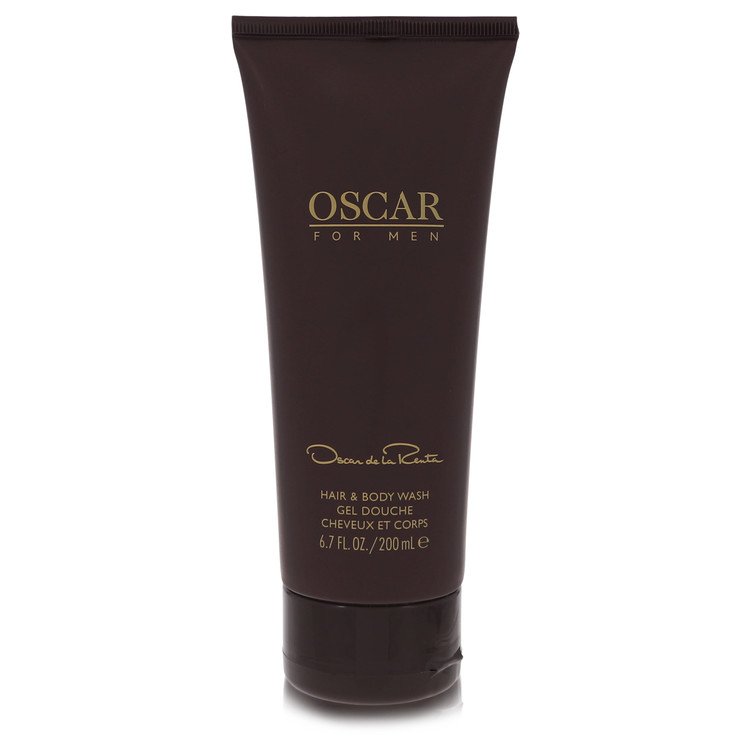 Oscar Shower Gel By Oscar De La Renta - Giftsmith