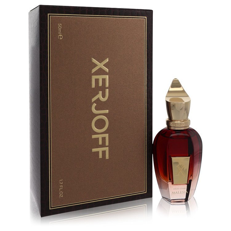 Oud Stars Malesia Eau De Parfum Spray By Xerjoff - Giftsmith