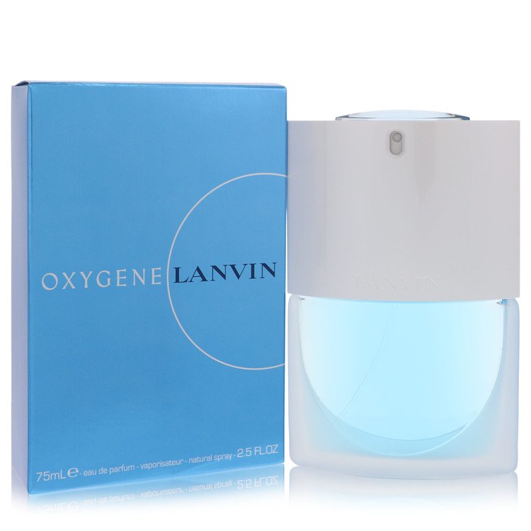 Oxygene Eau De Parfum Spray By Lanvin - Giftsmith
