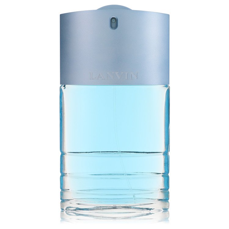 Oxygene Eau De Toilette Spray (unboxed) By Lanvin - Giftsmith