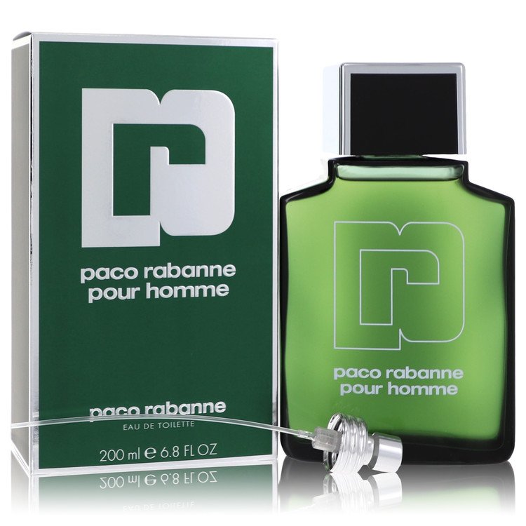 Paco Rabanne Eau De Toilette Splash & Spray By Paco Rabanne - Giftsmith