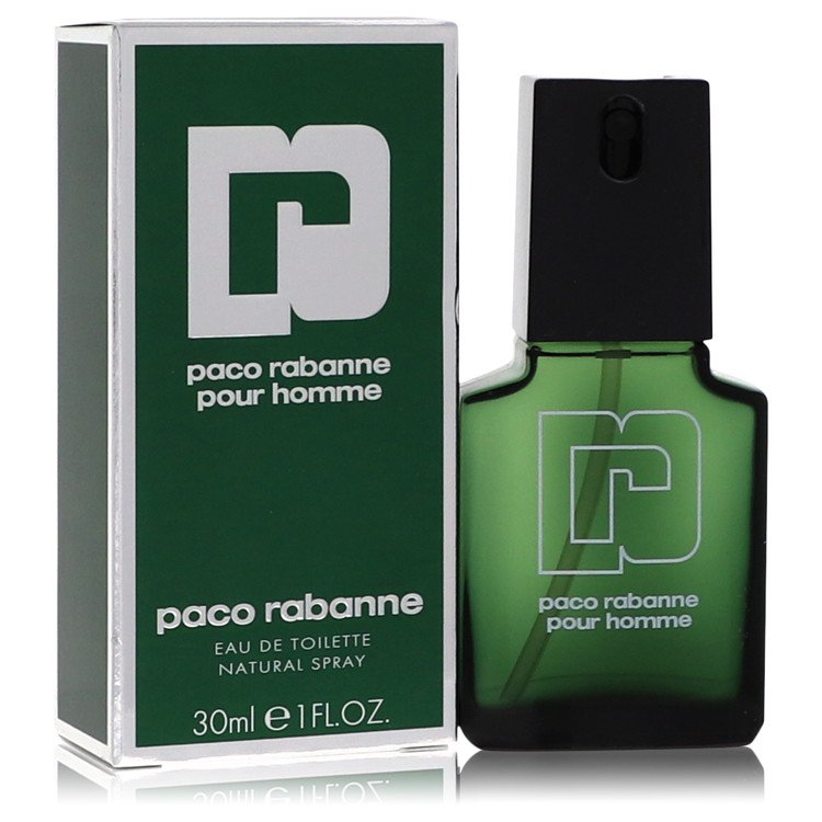 Paco Rabanne Eau De Toilette Spray By Paco Rabanne - Giftsmith