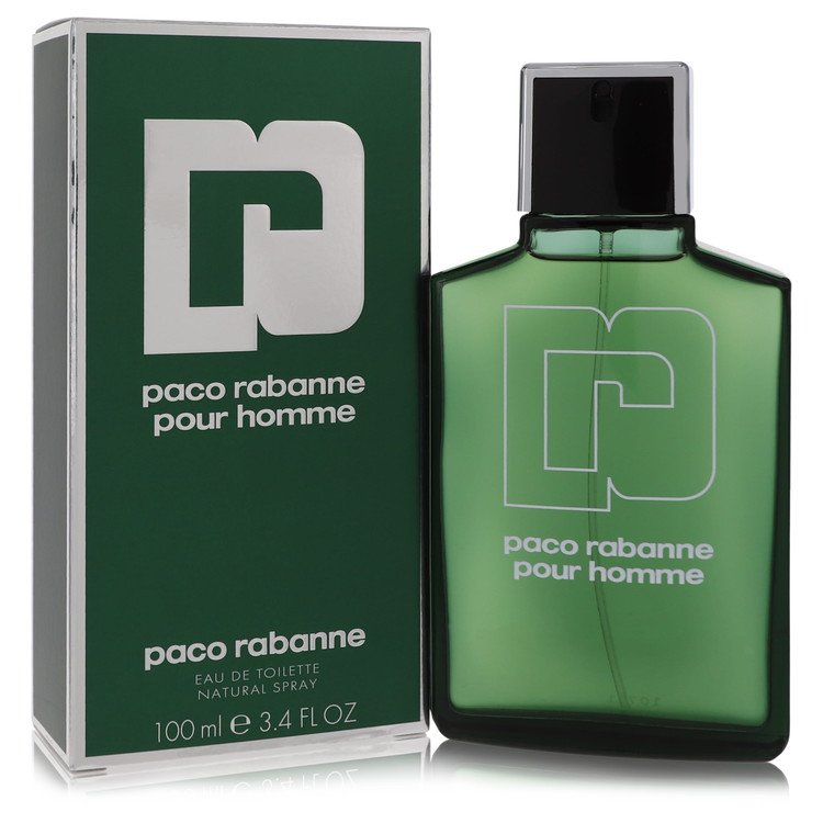 Paco Rabanne Eau De Toilette Spray By Paco Rabanne - Giftsmith