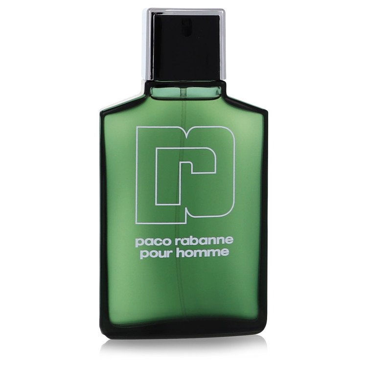 Paco Rabanne Eau De Toilette Spray (Tester) By Paco Rabanne - Giftsmith