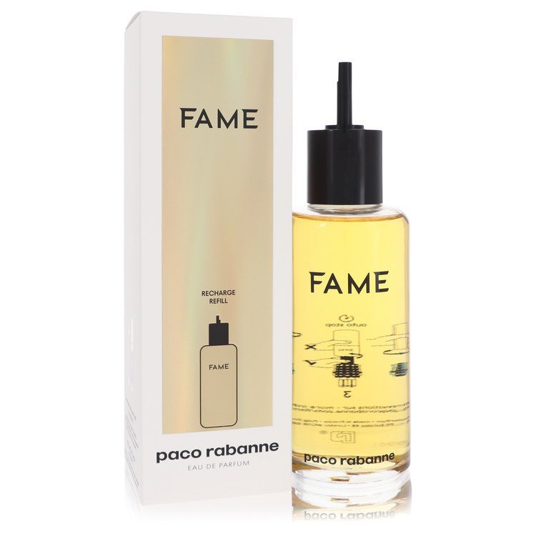 Paco Rabanne Fame Eau De Parfum Refill By Paco Rabanne - Giftsmith