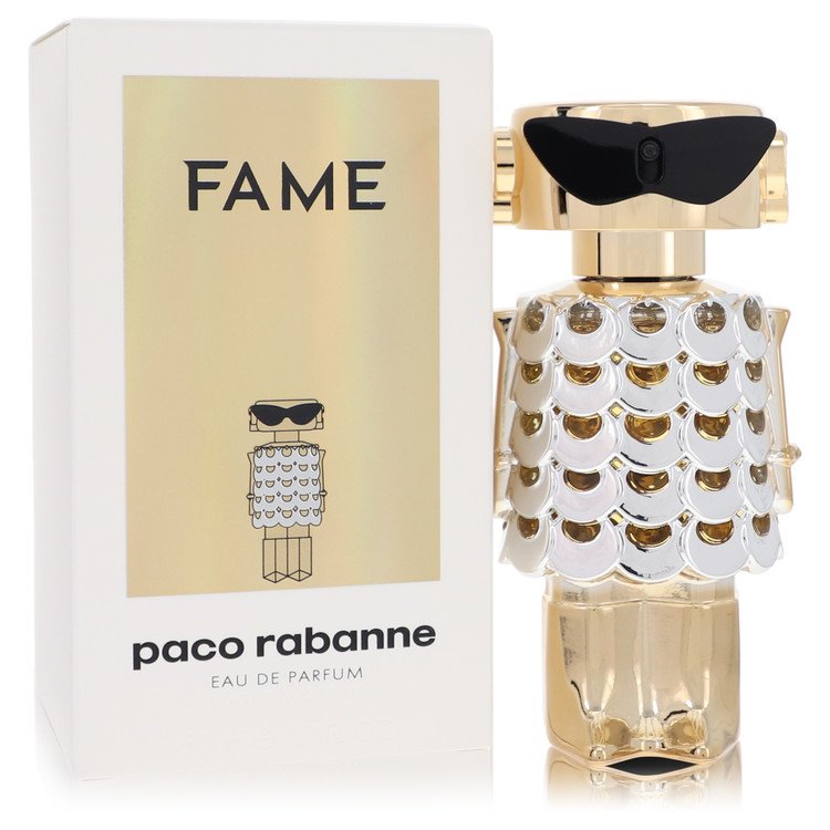Paco Rabanne Fame Eau De Parfum Spray By Paco Rabanne - Giftsmith