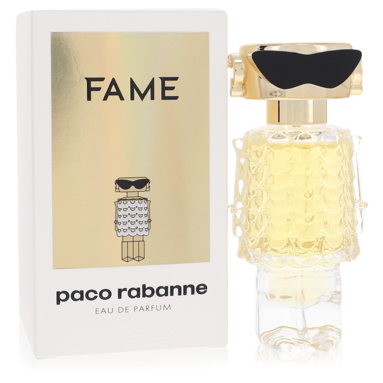 Paco Rabanne Fame Eau De Parfum Spray By Paco Rabanne - Giftsmith