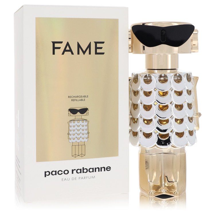 Paco Rabanne Fame Parfum Spray By Paco Rabanne - Giftsmith