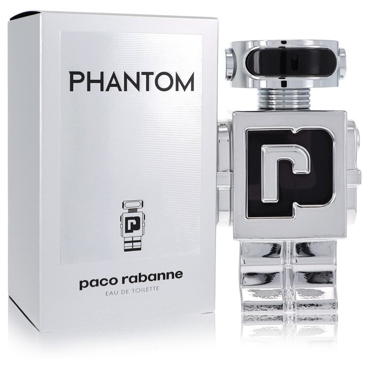 Paco Rabanne Phantom Eau De Toilette Spray By Paco Rabanne - Giftsmith