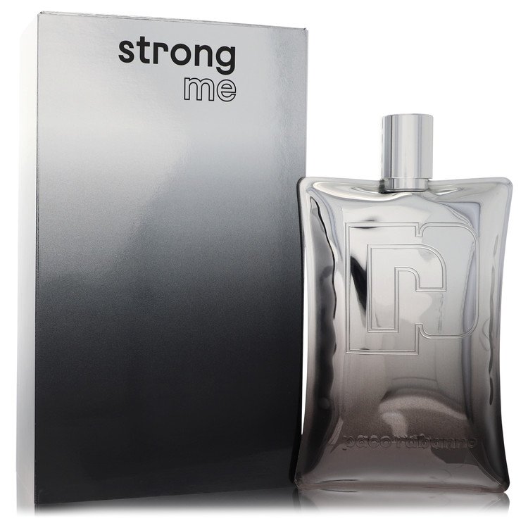 Paco Rabanne Strong Me Eau De Parfum Spray (Unisex) By Paco Rabanne - Giftsmith
