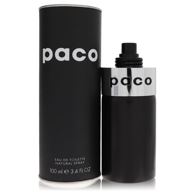 Paco Unisex Eau De Toilette Spray (Unisex) By Paco Rabanne - Giftsmith