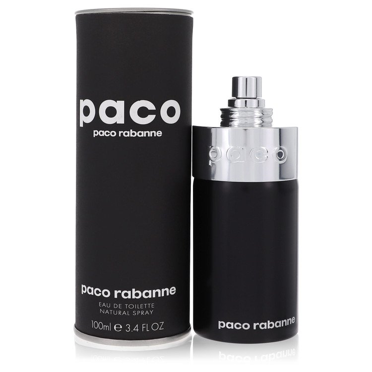 Paco Unisex Eau De Toilette Spray (Unisex) By Paco Rabanne - Giftsmith