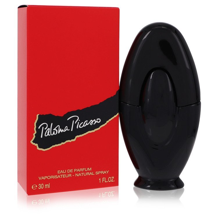 Paloma Picasso Eau De Parfum Spray By Paloma Picasso - Giftsmith