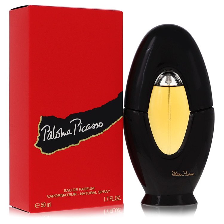 Paloma Picasso Eau De Parfum Spray By Paloma Picasso - Giftsmith