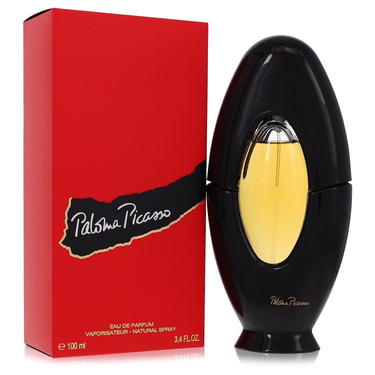 Paloma Picasso Eau De Parfum Spray By Paloma Picasso - Giftsmith