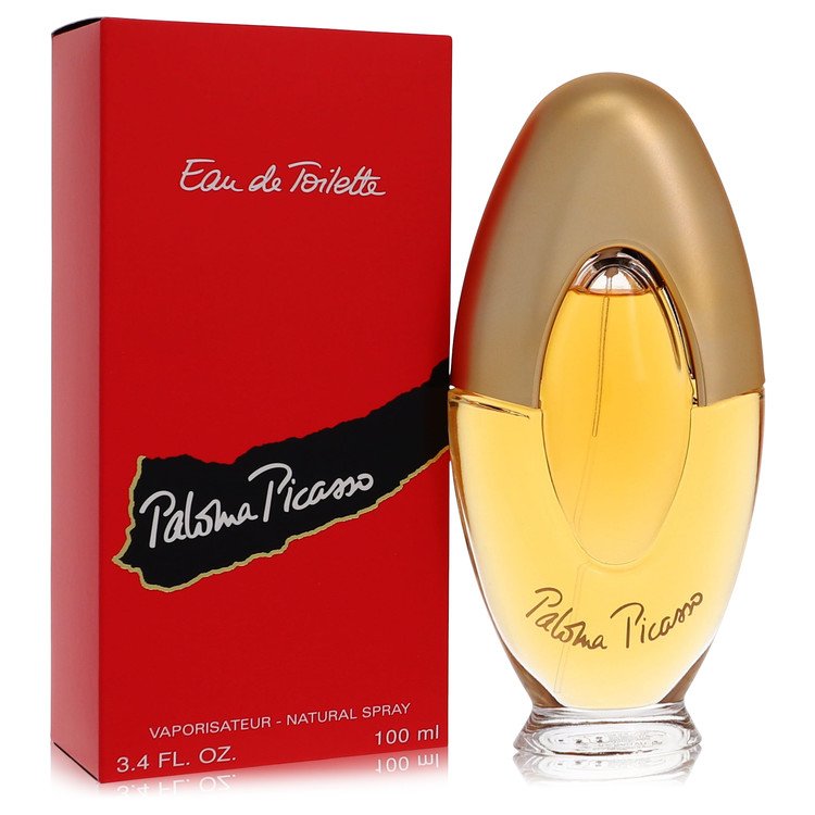 Paloma Picasso Eau De Toilette Spray By Paloma Picasso - Giftsmith