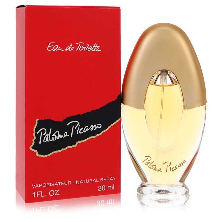 Paloma Picasso Eau De Toilette Spray By Paloma Picasso - Giftsmith