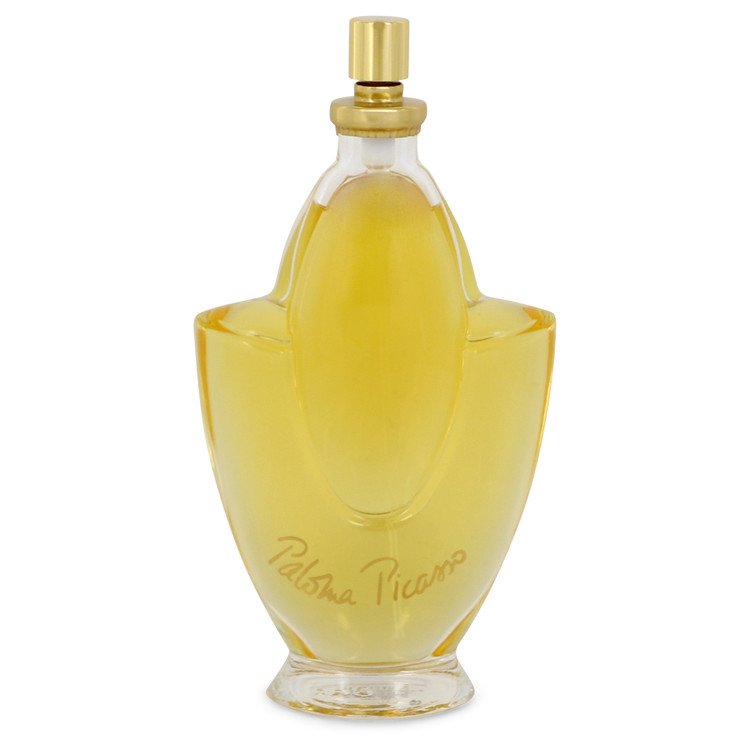 Paloma Picasso Eau De Toilette Spray (Tester) By Paloma Picasso - Giftsmith