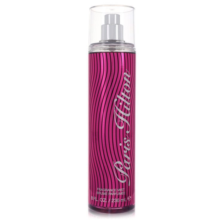 Paris Hilton Body Mist By Paris Hilton - Giftsmith