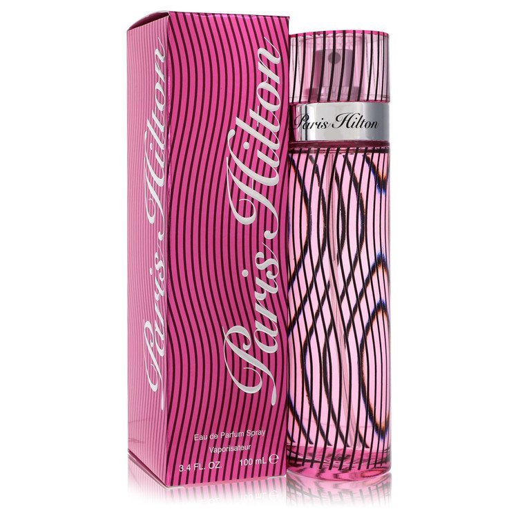 Paris Hilton Eau De Parfum Spray By Paris Hilton - Giftsmith