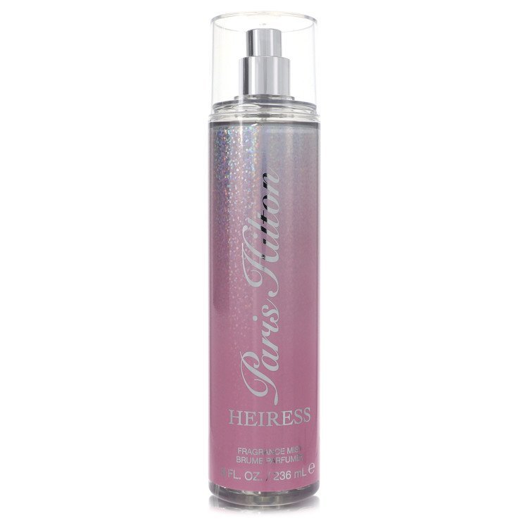 Paris Hilton Heiress Body Mist By Paris Hilton - Giftsmith
