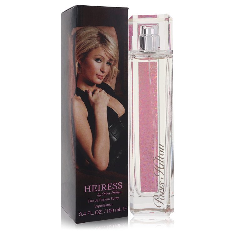 Paris Hilton Heiress Eau De Parfum Spray By Paris Hilton - Giftsmith