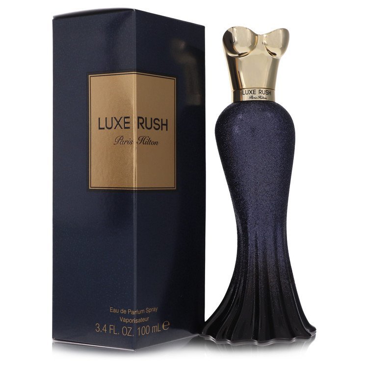 Paris Hilton Luxe Rush Eau De Parfum Spray By Paris Hilton - Giftsmith