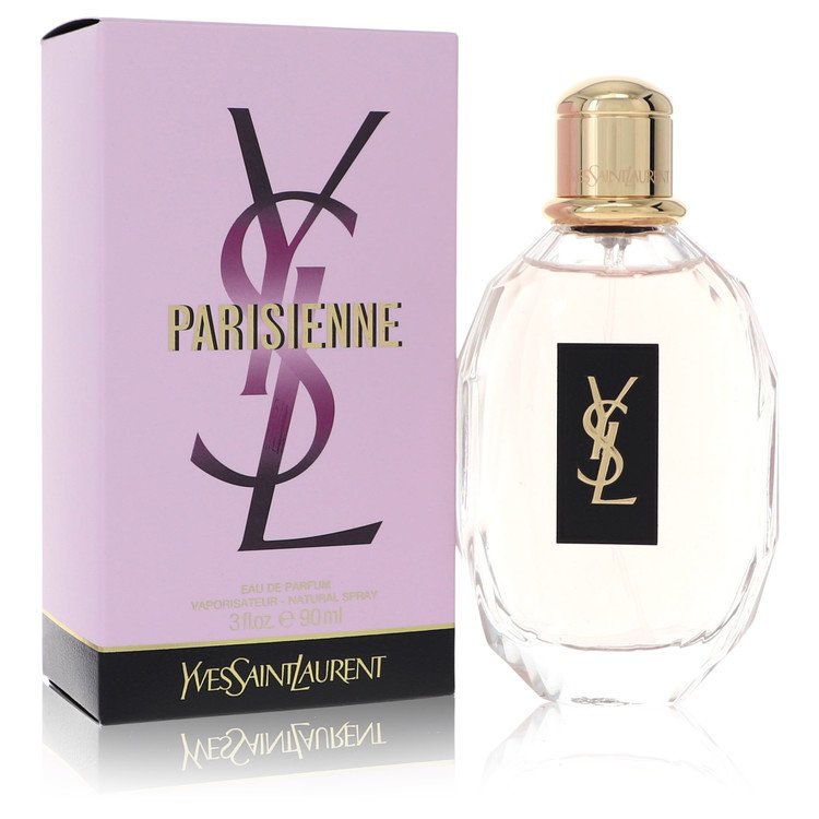 Parisienne Eau De Parfum Spray By Yves Saint Laurent - Giftsmith