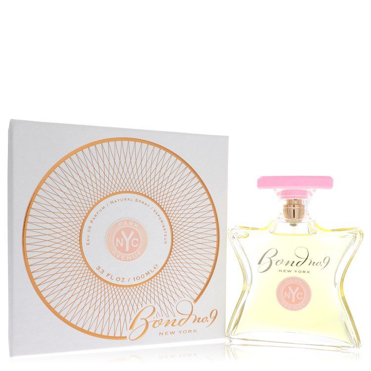 Park Avenue Eau De Parfum Spray By Bond No. 9 - Giftsmith
