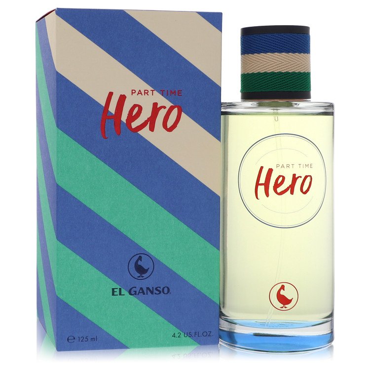 Part Time Hero Eau De Toilette Spray By El Ganso - Giftsmith