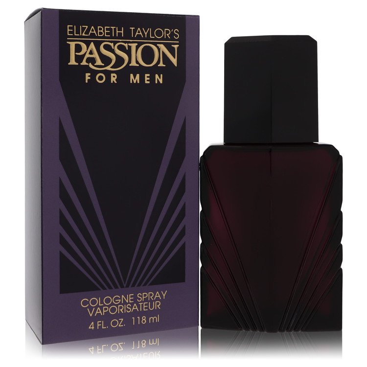 Passion Cologne Spray By Elizabeth Taylor - Giftsmith