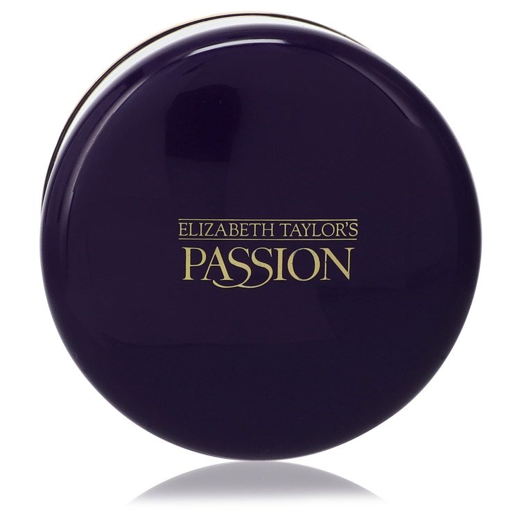 Passion Dusting Powder (unboxed) By Elizabeth Taylor - Giftsmith