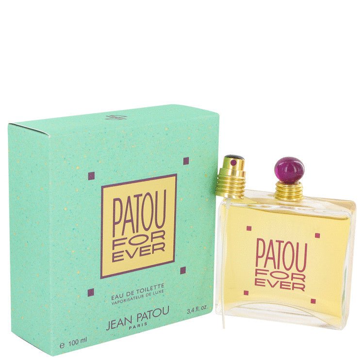 Patou Forever Eau De Toilette Spray By Jean Patou - Giftsmith