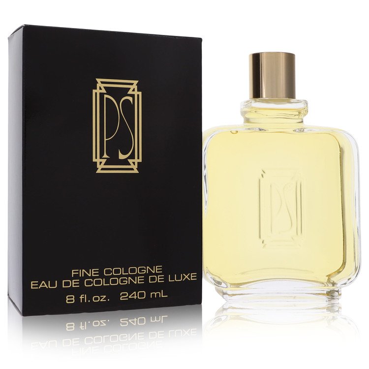 Paul Sebastian Fine Cologne Splash By Paul Sebastian - Giftsmith