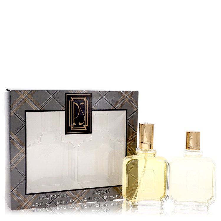 Paul Sebastian Gift Set By Paul Sebastian - Giftsmith