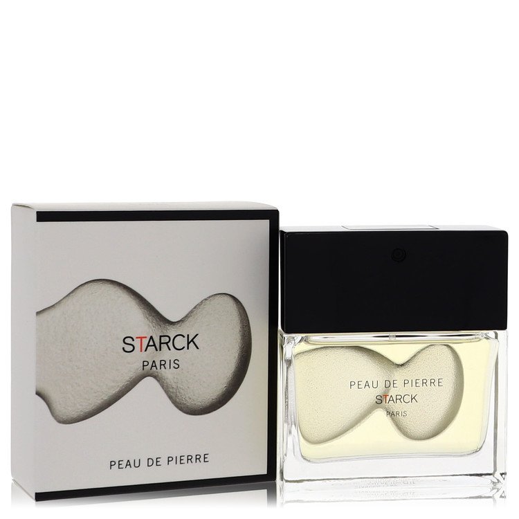 Peau De Pierre Eau De Toilette Spray By Starck Paris - Giftsmith