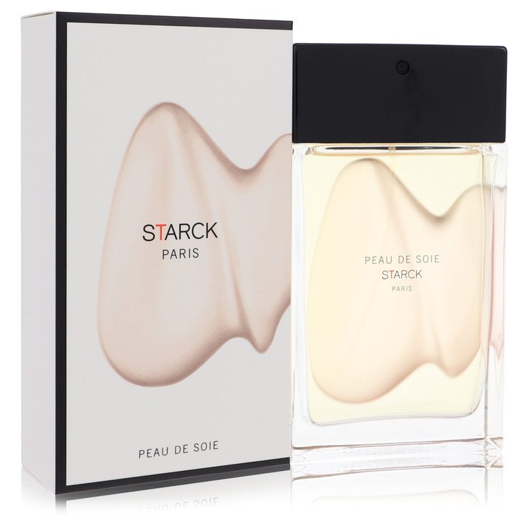 Peau De Soie Eau De Toilette Spray (Unisex) By Starck Paris - Giftsmith