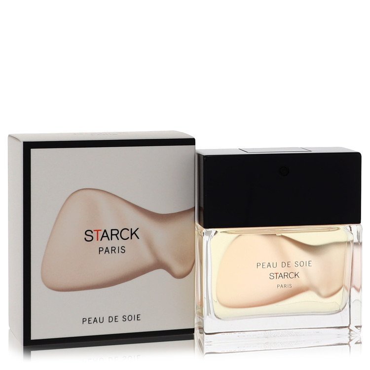 Peau De Soie Eau De Toilette Spray (Unisex) By Starck Paris - Giftsmith