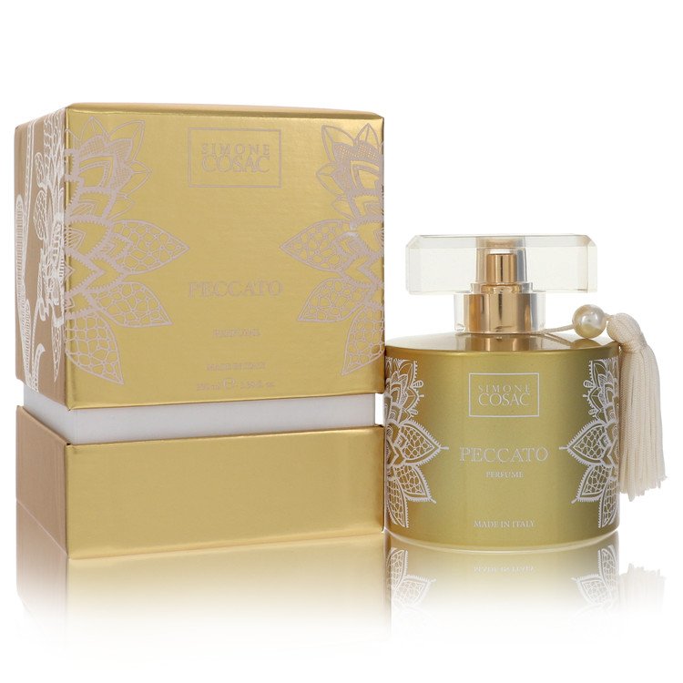 Peccato Perfume Spray By Simone Cosac Profumi - Giftsmith