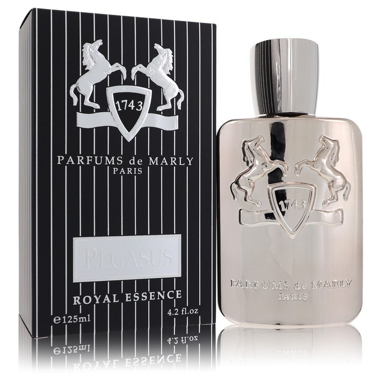 Pegasus Eau De Parfum Spray (Unisex) By Parfums de Marly - Giftsmith