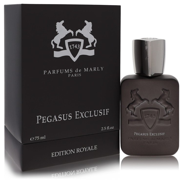 Pegasus Exclusif Eau De Parfum Spray By Parfums De Marly - Giftsmith