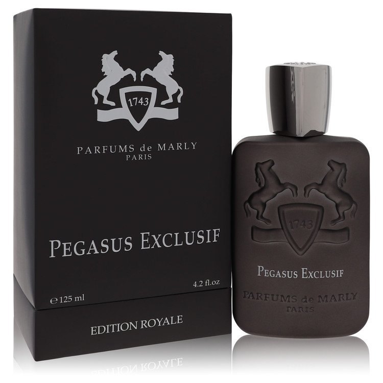 Pegasus Exclusif Eau De Parfum Spray By Parfums De Marly - Giftsmith