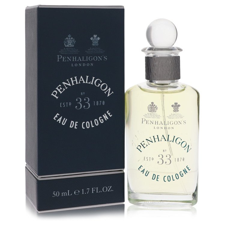 Penhaligon&#39;s No. 33 Eau De Cologne Spray By Penhaligon&#39;s - Giftsmith