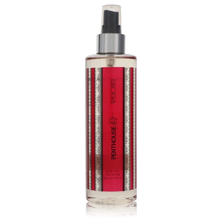 Penthouse Passionate Body Mist By Penthouse - Giftsmith