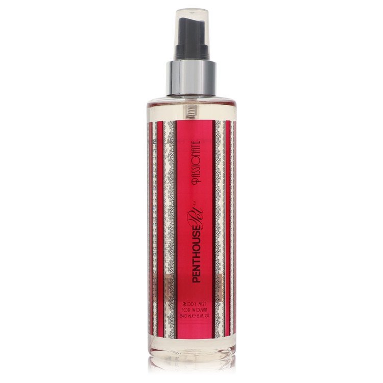 Penthouse Passionate Deodorant Spray By Penthouse - Giftsmith