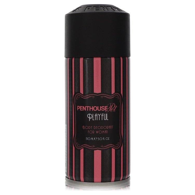 Penthouse Playful Deodorant Spray By Penthouse - Giftsmith