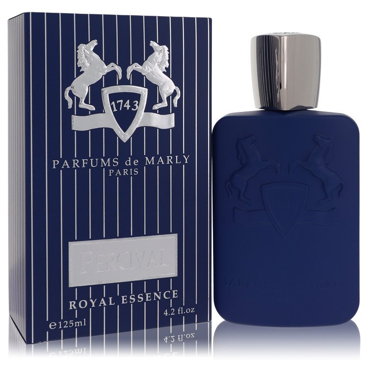 Percival Royal Essence Eau De Parfum Spray By Parfums De Marly - Giftsmith