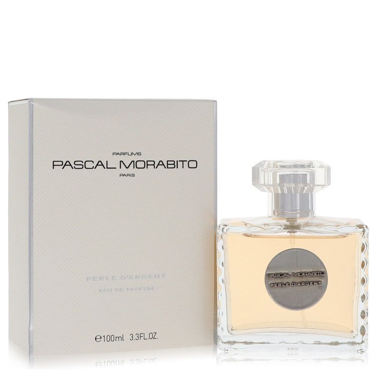 Perle D'argent Eau De Parfum Spray By Pascal Morabito - Giftsmith