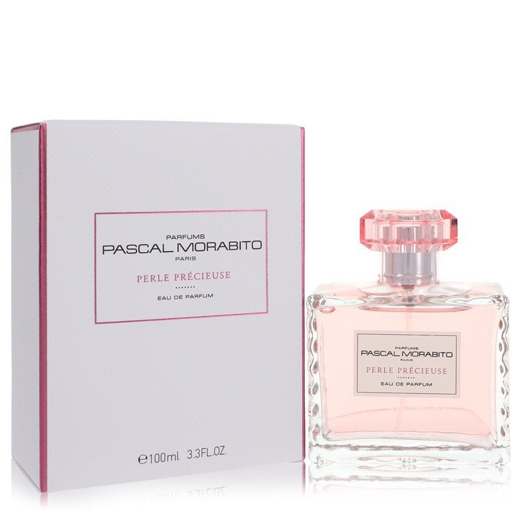 Perle Precieuse Eau De Parfum Spray By Pascal Morabito - Giftsmith
