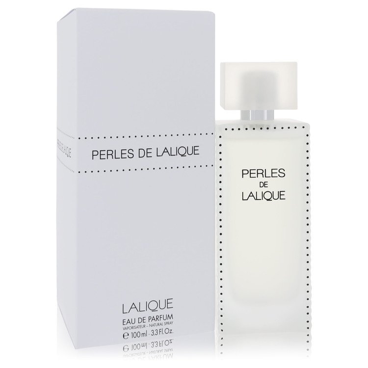 Perles De Lalique Eau De Parfum Spray By Lalique - Giftsmith